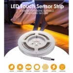 LED ΤΑΙΝΙΑ ΓΙΑ ΤΟ ΚΡΕΒΑΤΙ 1.2M ΨΥΧΡΟ 6000K - Image 2