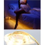 LED ΤΑΙΝΙΑ ΓΙΑ ΤΟ ΚΡΕΒΑΤΙ 1.2M ΨΥΧΡΟ 6000K - Image 5