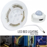 LED ΤΑΙΝΙΑ ΓΙΑ ΤΟ ΚΡΕΒΑΤΙ 1.2M ΨΥΧΡΟ 6000K - Image 10