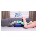 Μαξιλάρι Στήριξης πλάτης Comfy Curve - Photo12