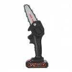 32123 Κλαδευτικό Αλυσοπρίονο Μπαταρίας 0.7kg με Λάμα 10cm