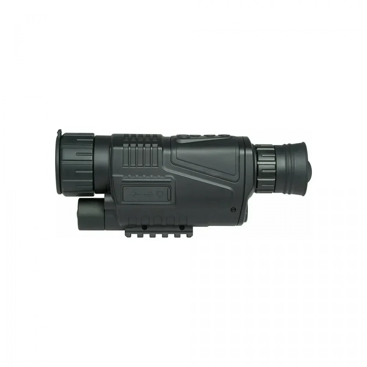 Φορητή Ψηφιακή Συσκευή SX40 με Zoom 5×40 για Εξωτερικούς Χώρους - Image 4
