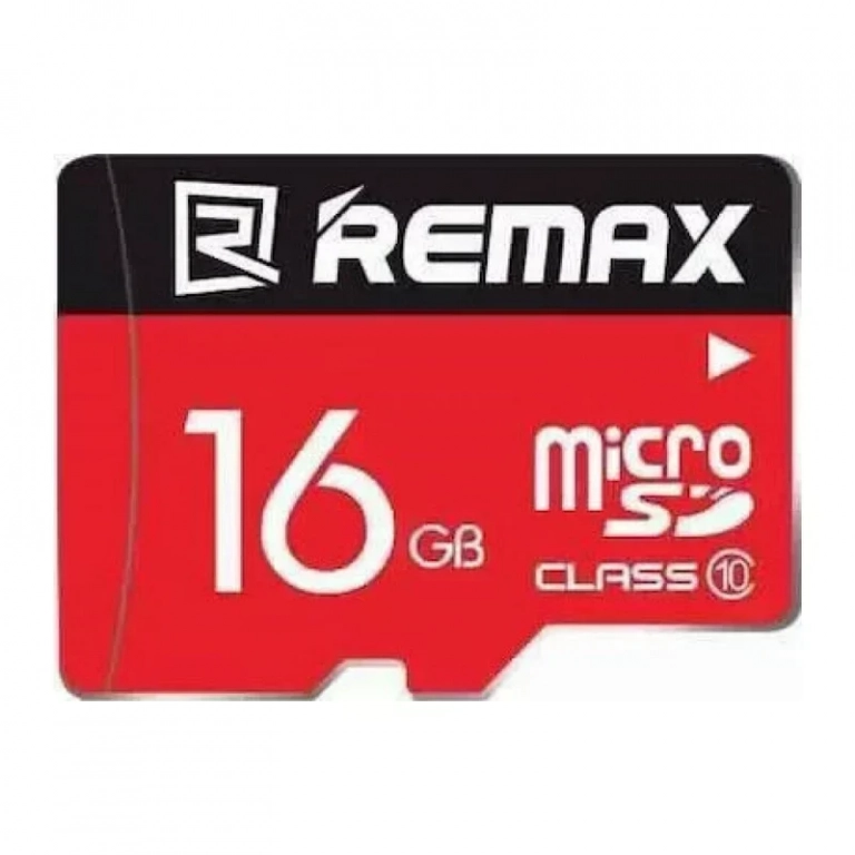 REMAX MICRO 16G High Speed ​​Flash Card