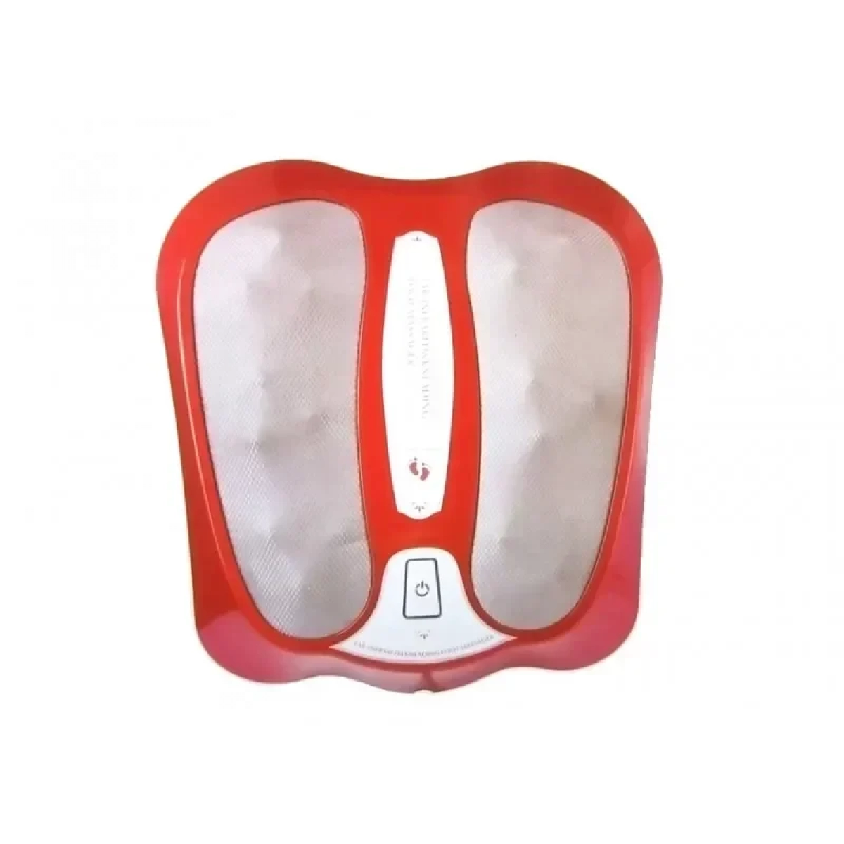 Ισχυρή Συσκευή Μασάζ Shiatsu Ποδιών με Θέρμανση Υπερύθρων PX-105