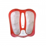 Ισχυρή Συσκευή Μασάζ Shiatsu Ποδιών με Θέρμανση Υπερύθρων PX-105