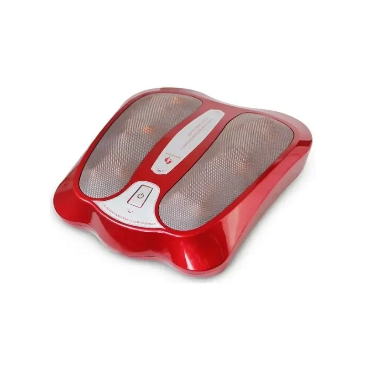 Ισχυρή Συσκευή Μασάζ Shiatsu Ποδιών με Θέρμανση Υπερύθρων PX-105