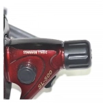 SL-500 Μηχανισμός Ψαρέματος για Spinning για Αριστερόχειρες - Photo5
