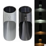 Solar LED Motion Sensor Wall Lamp