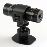 Sports DV Mini F9 DVR Action Camera HD (720p) Μαύρη με Οθόνη