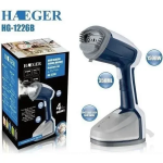 Συσκευή Ατμού Ρούχων HAEGER HG-1226B - Image 2
