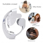 Συσκευή Μασάζ Κεφαλής για Χαλάρωση Easy Brain Massager LY-617E - Image 4