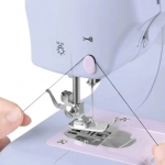 Ραπτομηχανή με ρεύμα και με μπαταρίες YASM-505A