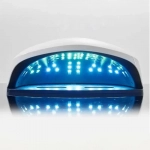 Φουρνάκι νυχιών UV/LED X8 MAX 150W