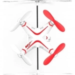 Quadcopter 3in1 6-Axis Gyro System / 2.4GHz / 360o με χειριστήριο Fineco FX-5