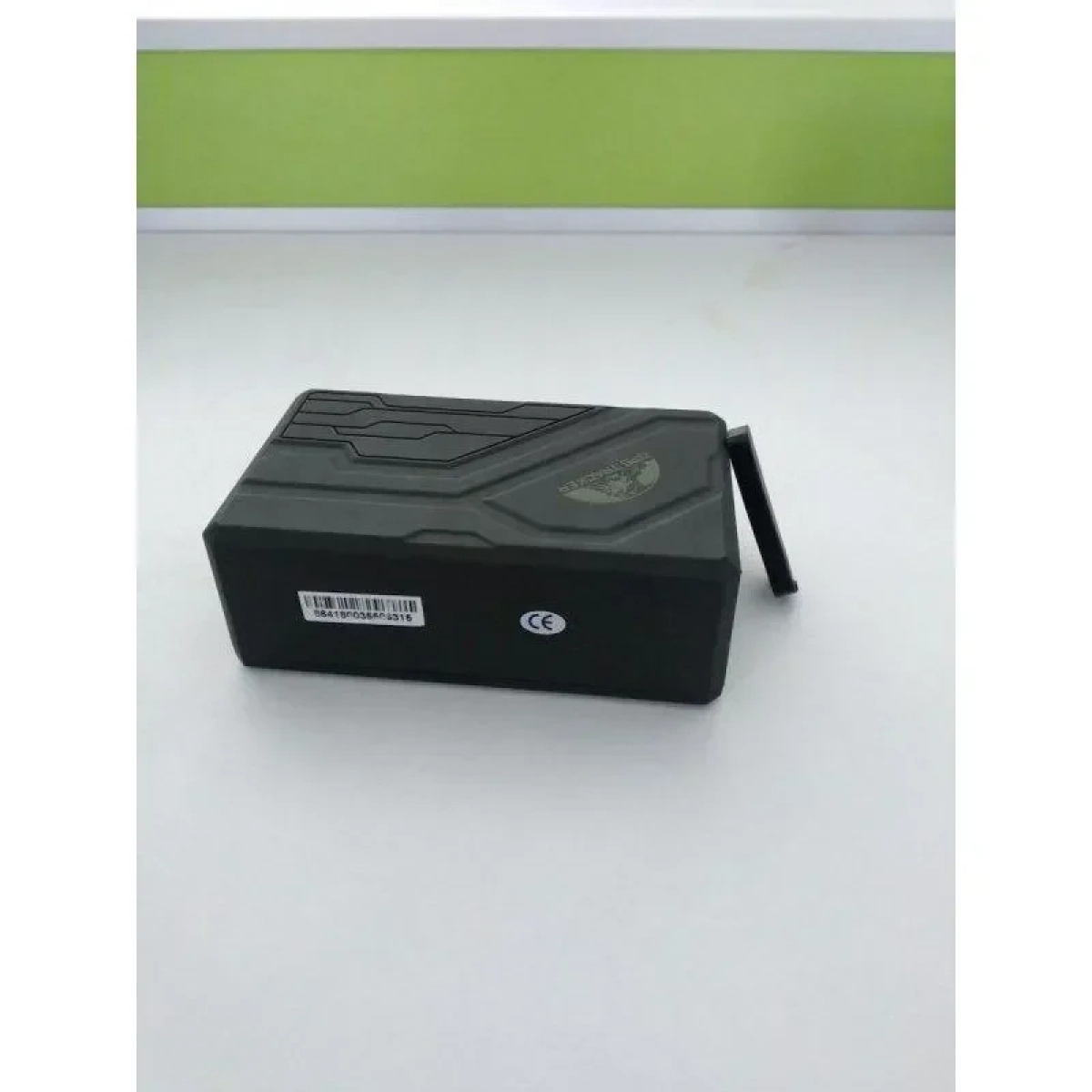 Coban Gps Tracker Αισθητήρας Κραδασμού, Μαγνήτης, Αδιάβροχο, Μεγάλη αυτονομία-TK108B