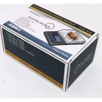 Fuzion Επαγγελματική Ζυγαριά Ακριβείας DS-26 0.02kg/0.001gr
