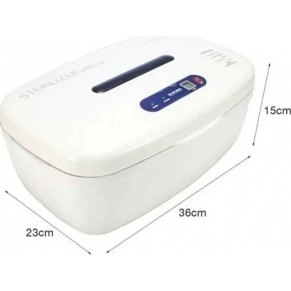 Επαγγελματικός Αποστειρωτής με Υπεριώδη Ακτινοβολία UV KH-MT508A