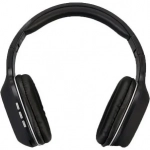 Ακουστικά Wireless Gjby CA-108 Headphones Bluetooth Stereo Headset - Μαύρο