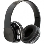 Ακουστικά Wireless Gjby CA-108 Headphones Bluetooth Stereo Headset - Μαύρο