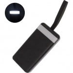 Remax Power Bank RPP-184 40000mAh Μαύρο
