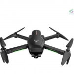 RC Drone Quadcopter Beast SG906 PRO GPS 5G WIFI FPV With 4K HD Camera 3-Axis Gimbal - Black - Image 2