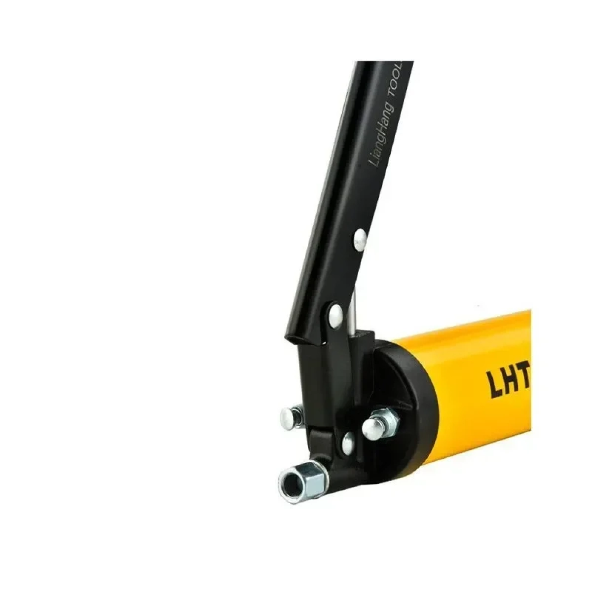 Επαγγελματικός Γρασαδόρος Χειρός LIANGHANG Tools 600ml - Image 2
