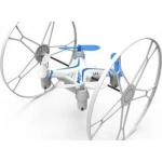 Quadcopter 3in1 6-Axis Gyro System / 2.4GHz / 360o με χειριστήριο Fineco FX-5