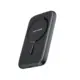 WP-243 Power Bank 5000mAh 15W με Θύρα USB-C Μαύρο