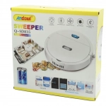 ΕΞΥΠΝΟ ΣΚΟΥΠΑΚΙ ROBOT ANDOWL AN-Q-SD835
