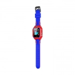 OEM U6L Παιδικό Smart Watch V1.0 Version - Κόκκινο