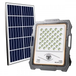 Ηλιακός Προβολέας 100W Led MJ-D901
