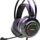 Moxom MX-EP32 Over Ear Gaming Headset (2×3.5mm / USB)