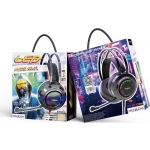 Moxom MX-EP32 Over Ear Gaming Headset (2×3.5mm / USB)