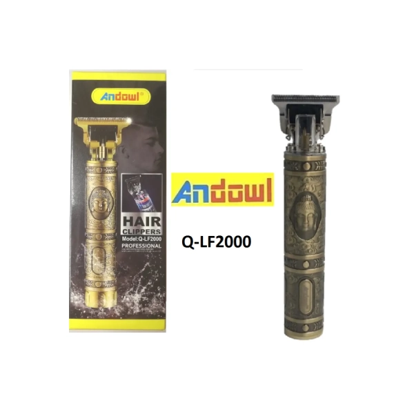 Andowl Κουρευτική Μηχανή Q-LF2000