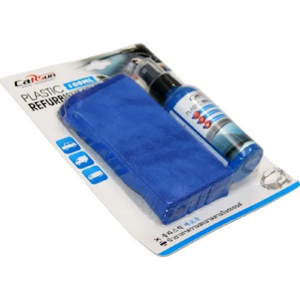 Plastic Refubishment 100ml