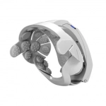 Συσκευή κεφαλής μασάζ με δόνηση Easy brain Massager LY-617E