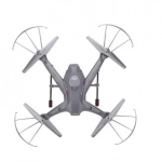 Sky Hunter 2 L128 Drone Τηλεκατευθυνόμενο Τετρακόπτερο 6 Axis Gyro 2.4GHz 3D