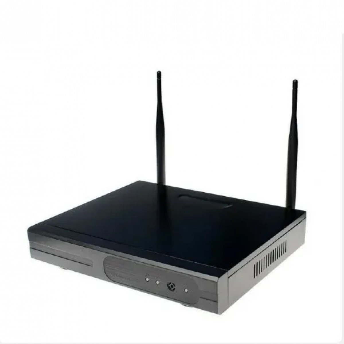 Ολοκληρωμένο Σύστημα CCTV Kit Wi-Fi με 4 Ασύρματες Κάμερες 39405