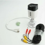 Ολοκληρωμένο Σύστημα CCTV Kit Wi-Fi με 4 Ασύρματες Κάμερες 39405