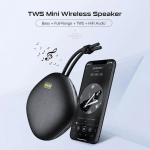 Awei Y336 Αδιάβροχο Ηχείο Bluetooth 5W με 6 ώρες Λειτουργίας White