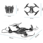 Phip G2 Drone με Κάμερα & Χειριστήριο - Image 3