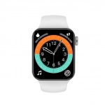 Παιδικό Smartwatch με GPS και Καουτσούκ/Πλαστικό Λουράκι Κόκκινο Q19 Flip 9102120007 - Image 4