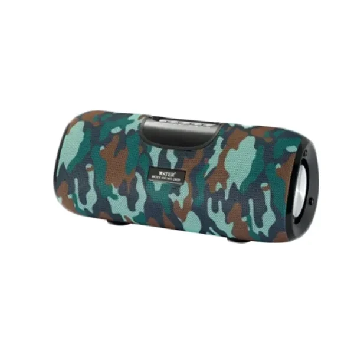 WSTER WS-2909 Ηχείο Bluetooth Χακί