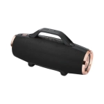 WSTER WS-1837 Ηχείο Bluetooth Black