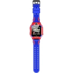 Παιδικό Smartwatch με GPS και Καουτσούκ/Πλαστικό Λουράκι Κόκκινο Q19 Flip 9102120007 - Image 5