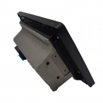 Ηχοσύστημα Αυτοκινήτου Universal 2DIN (Bluetooth/USB/AUX) με Οθόνη Αφής 8" CTC-8700 - Image 3