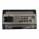 Ηχοσύστημα Αυτοκινήτου Universal 2DIN (Bluetooth/USB/AUX) με Οθόνη Αφής 8" CTC-8700 - Image 4