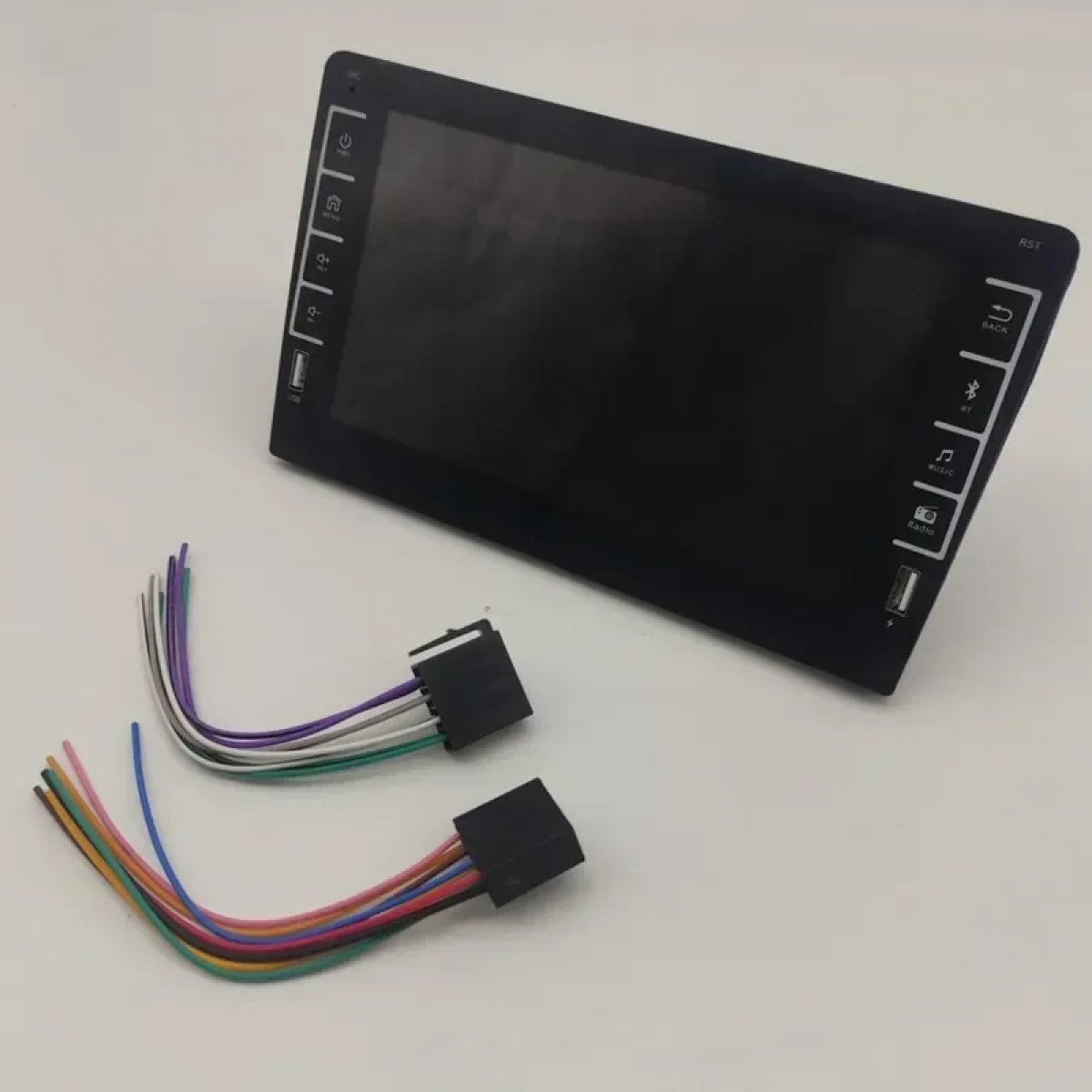 Ηχοσύστημα Αυτοκινήτου Universal 2DIN (Bluetooth/USB/AUX) με Οθόνη Αφής 8" CTC-8700 - Image 5