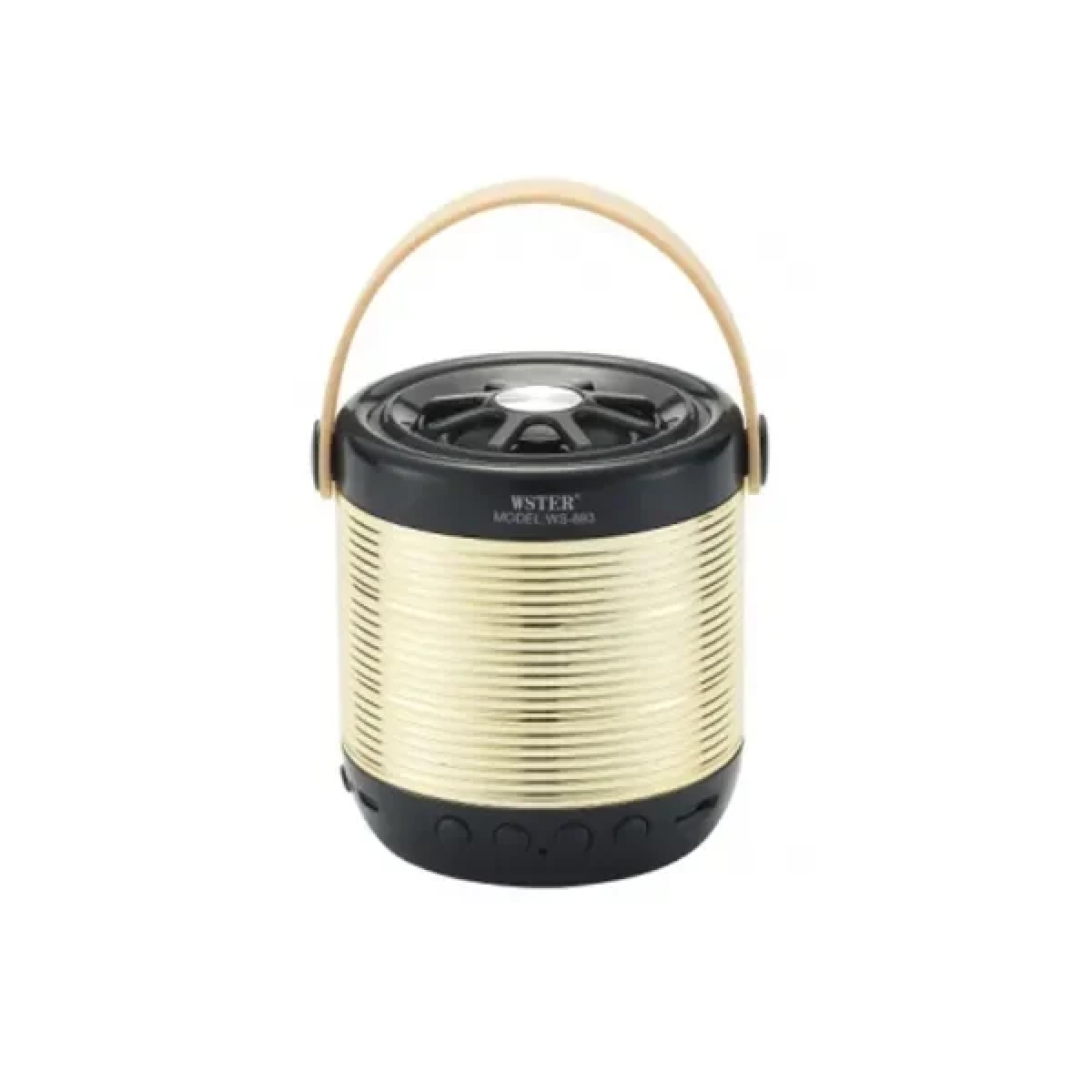 WSTER WS-883 Gold