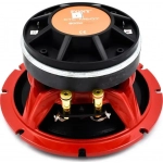 Ηχείο Αυτοκινήτου 800W 165x100mm Fony CTC-M607 - Κόκκινο - Image 4